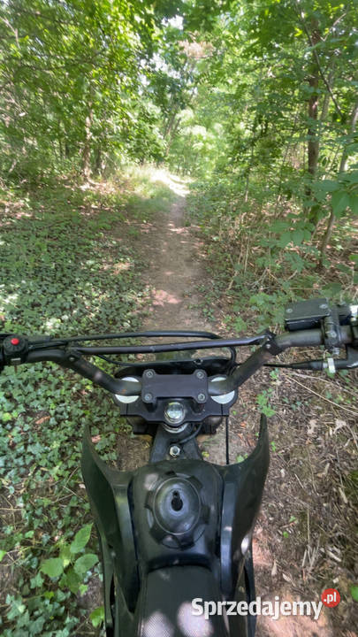 Sprzedam mrf 120 rc do negocjacji napewno się Mochy