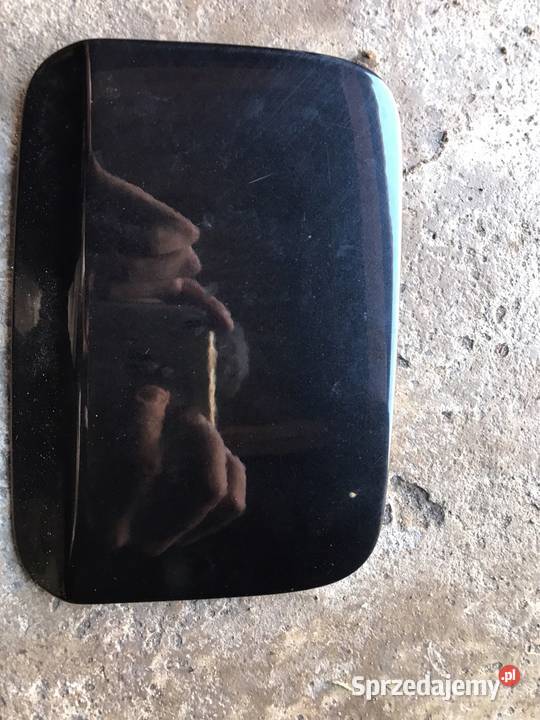 Klapka wlewu paliwa BMW E91 Klapki wlewu paliwa Karoseria