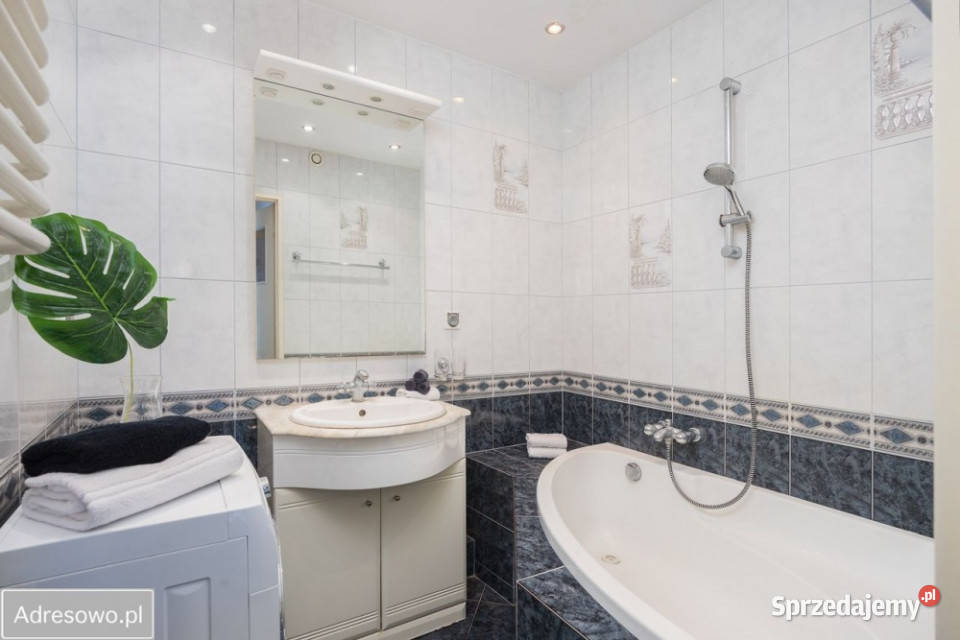 Sprzedam 3 pokoje na Bielanach 65 m2 nowe mazowieckie Warszawa