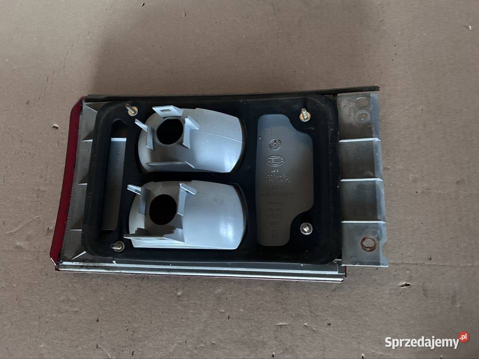 Lampa prawy tył sharan Alhambra lift 7m3945112a Grudziądz