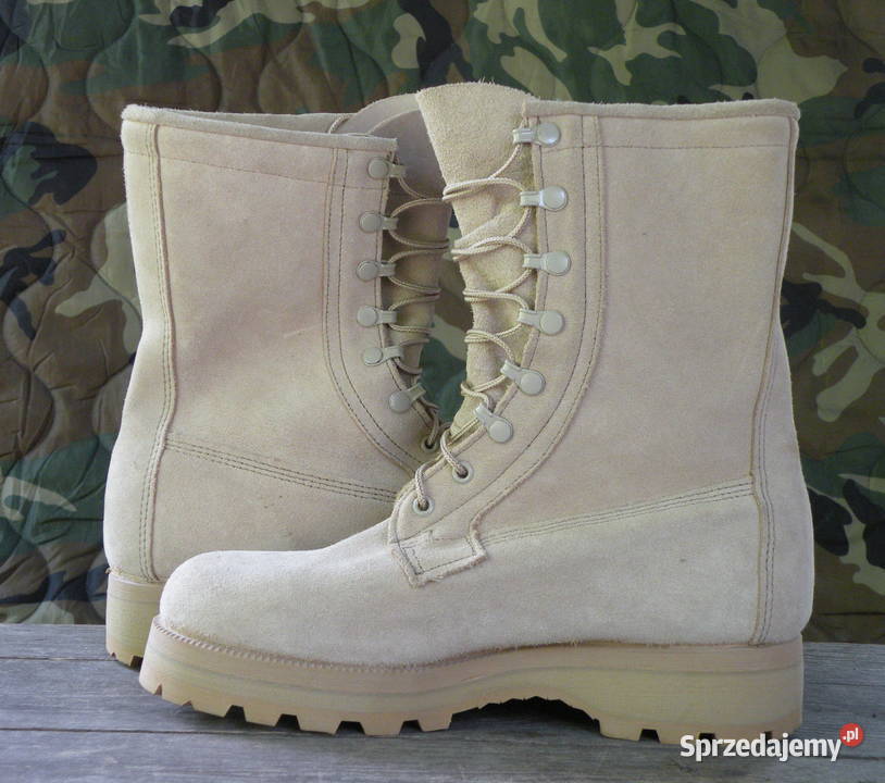 Buty Wellco Goretex 7 W