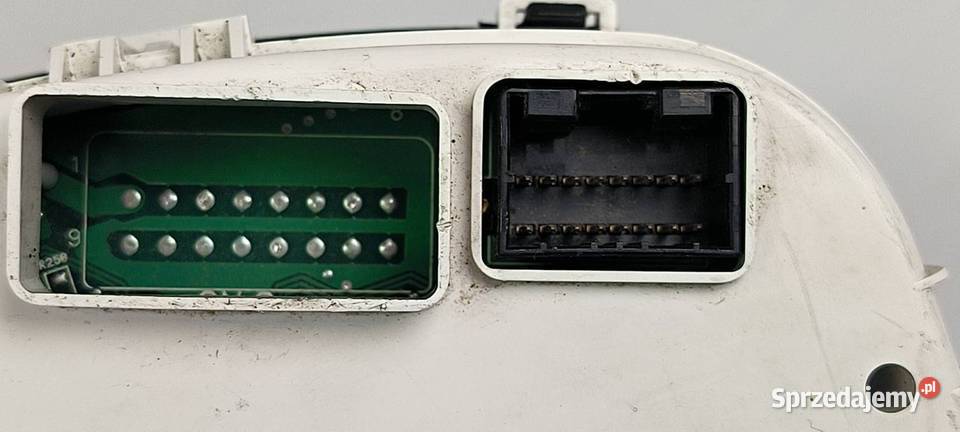 LICZNIK ZEGAR CHEVROLET EPICA 96647726 osobowe kujawsko-pomorskie