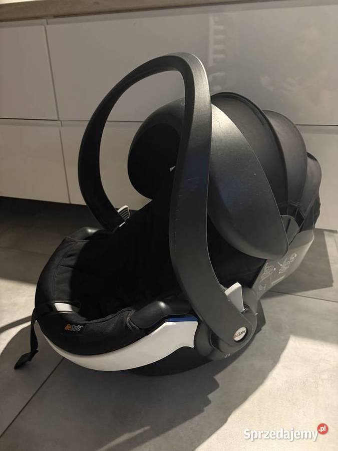 Fotelik samochodowy Konin