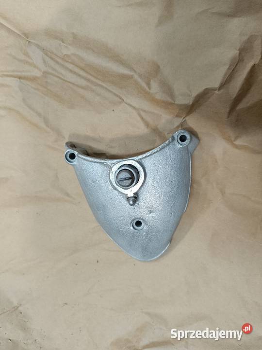 pokrywa sprzęgła dekiel sokół 125 shl m04 m05 śląskie Częstochowa