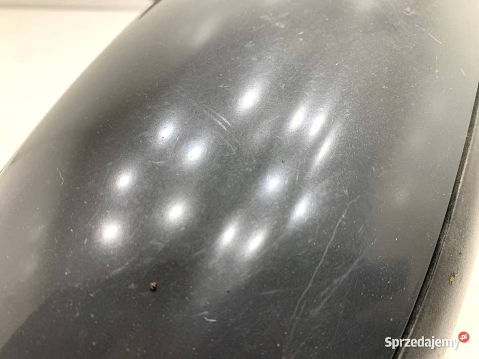 LUSTERKO PRAWY VW FOX Hatchback 0315 Uranograu podkarpackie