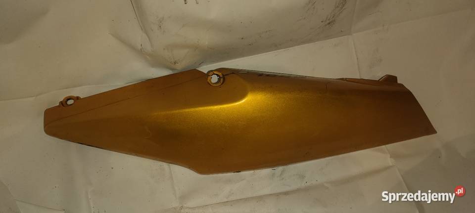 Honda CBF1000 sc58 owiewka boczna łódzkie Łódź