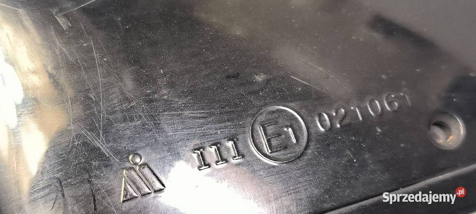 LUSTERKO LEWE AUDI A8 D4 15 PIN Lipno