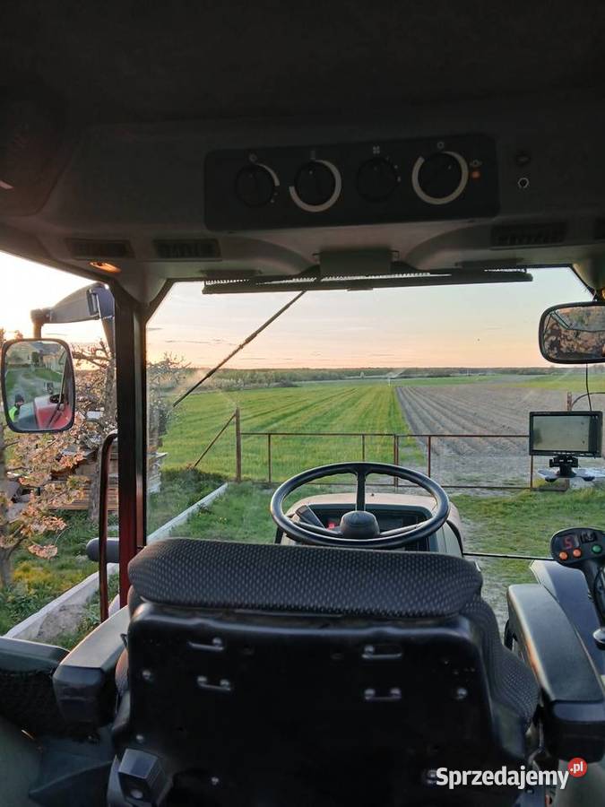 Sprzedam mccormick mtx 140 wielkopolskie Dęby Szlacheckie