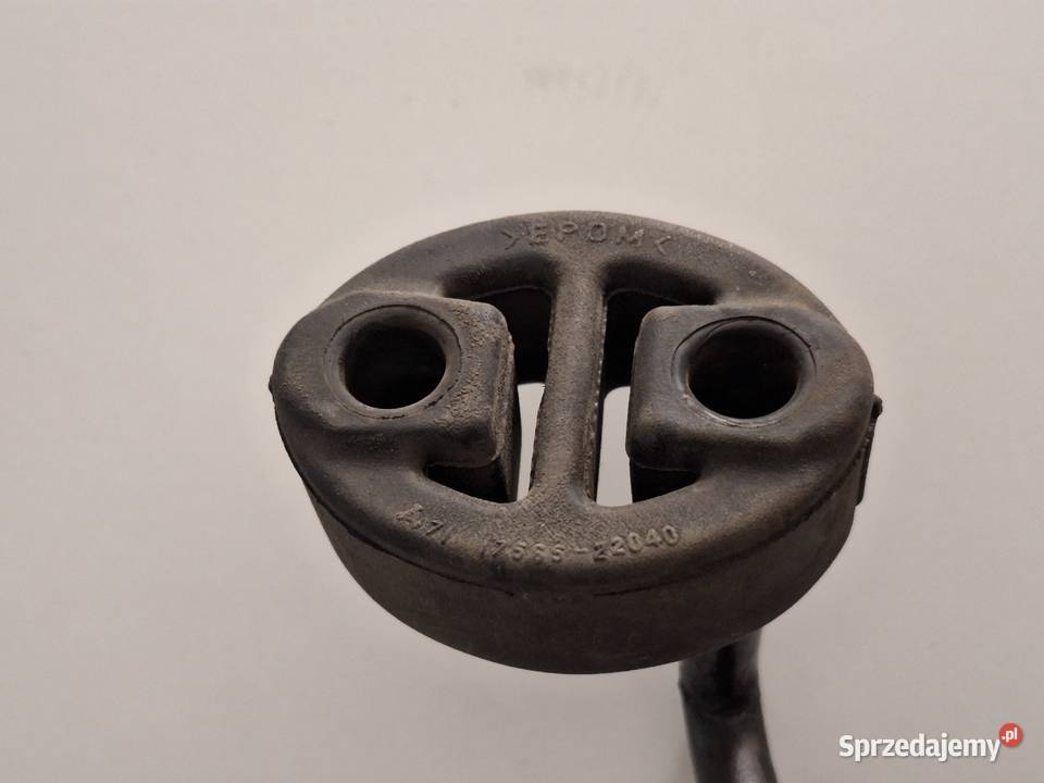 Lexus RX 400h wieszak tłumika wydechu 1757320080 Wieszaki sprzedam