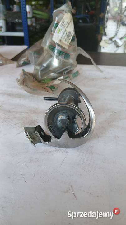 Chwytak sznurka Welger z zębatką 1120230302 łódzkie