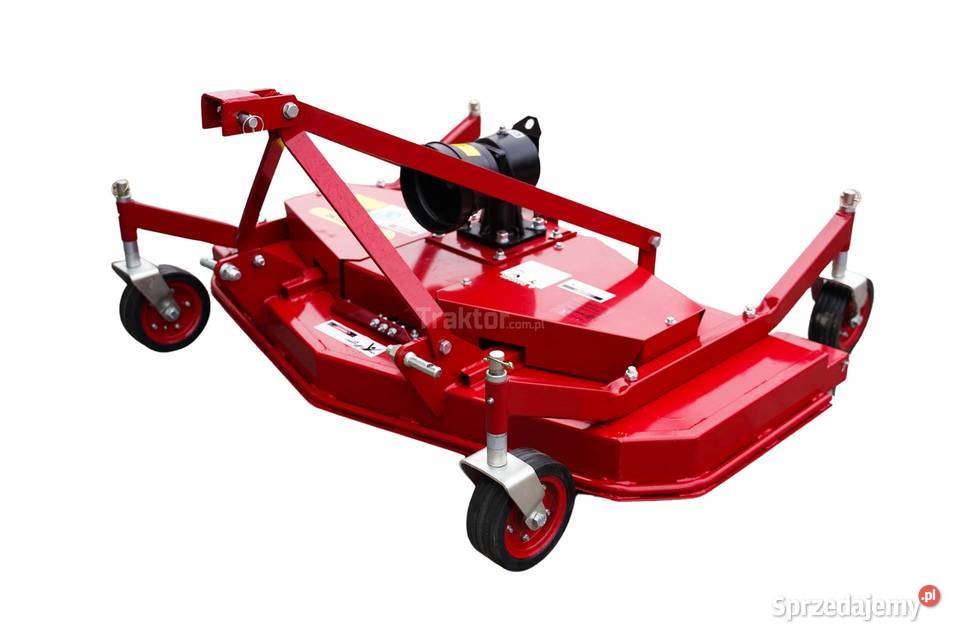 Kosiarka pielęgnacyjna FM 150 Professional podkarpackie Tajęcina