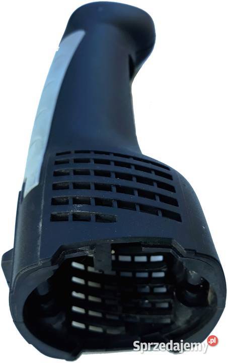 Obudowa rękojeść do szlifierki FarTools REX120B śląskie Gaszowice