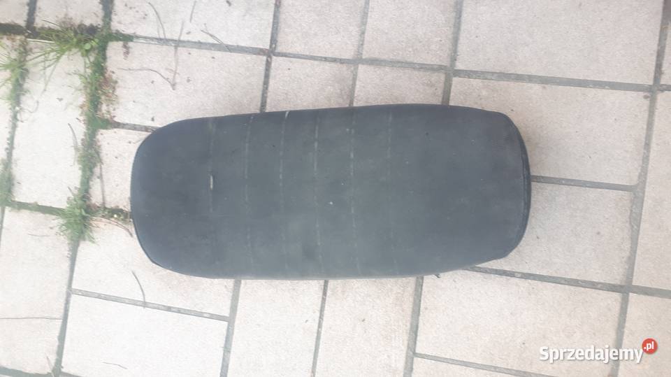Siedzenie Stella kanapa motorynka Siedzenia