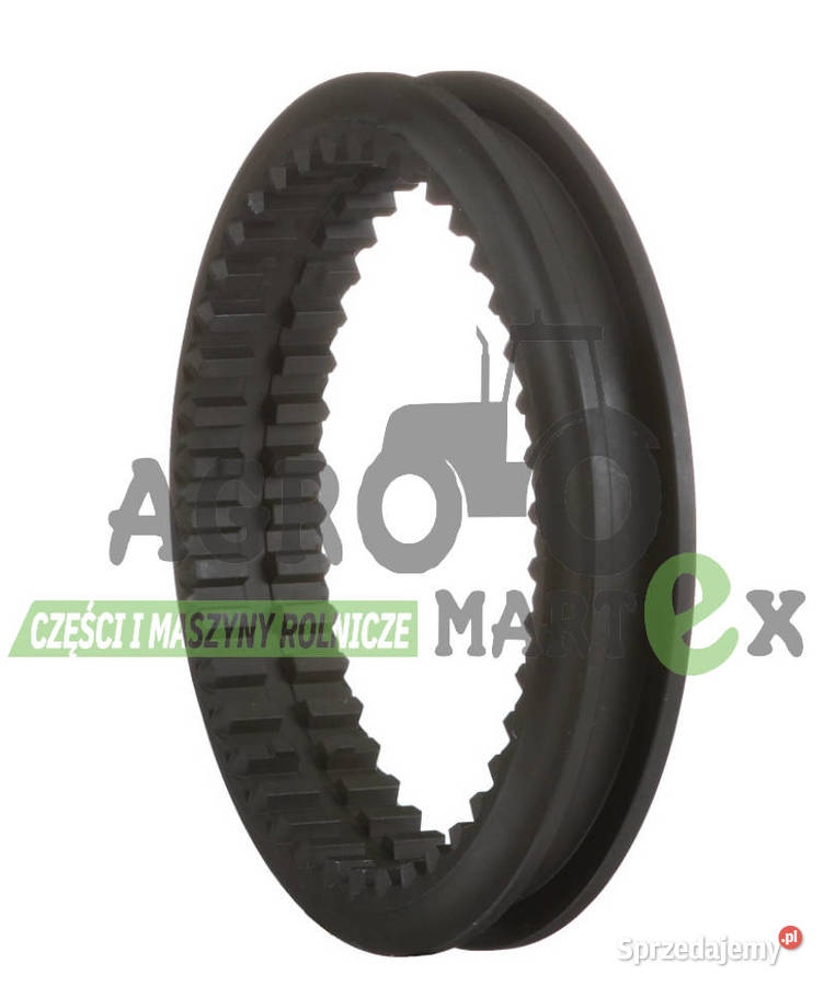 5127396 5142525 5110542 5110541 TULEJA 42T CNH dolnośląskie Wichrów