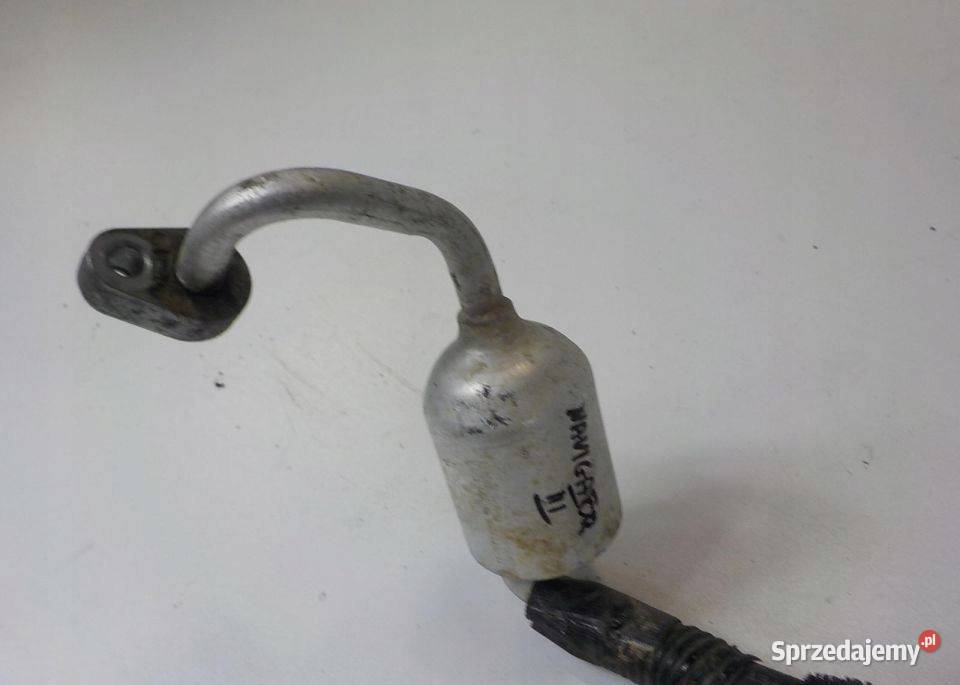 LINCOLN NAVIGATOR III RURKA WĄŻ PRZEWÓD PRZEWODY Nowy Tomyśl