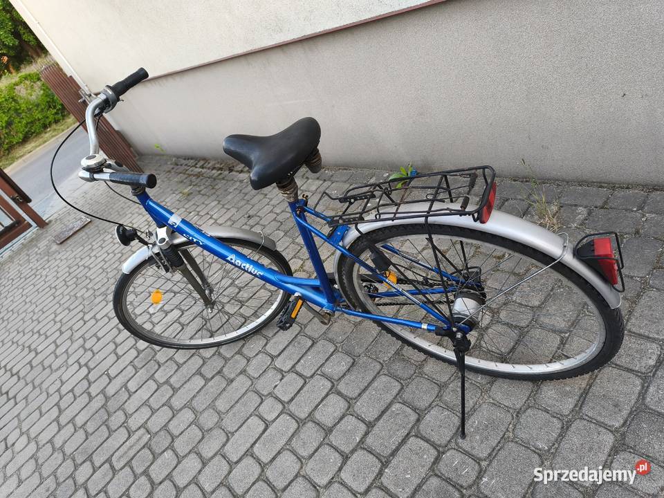 Damka Active city sprzedam