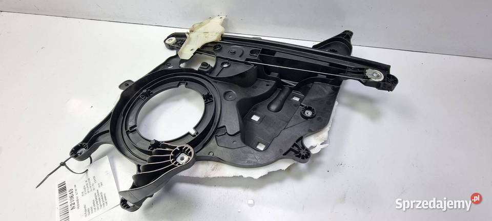 PODNOŚNIK SZYBY PP CITROEN BERLINGO III Lipno sprzedam