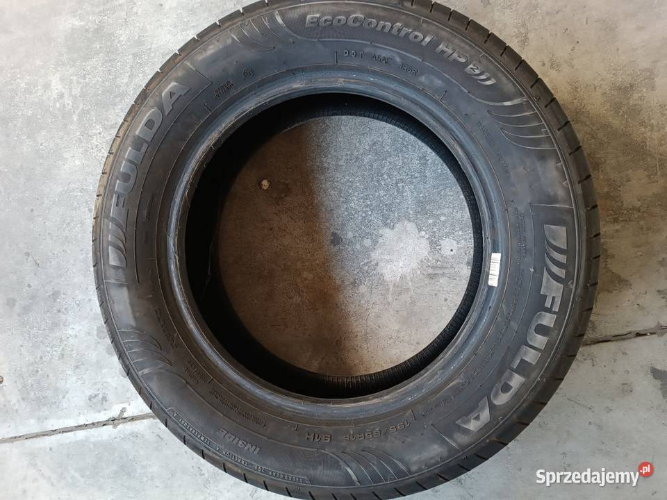 Opony 19565 r15 Walichnowy