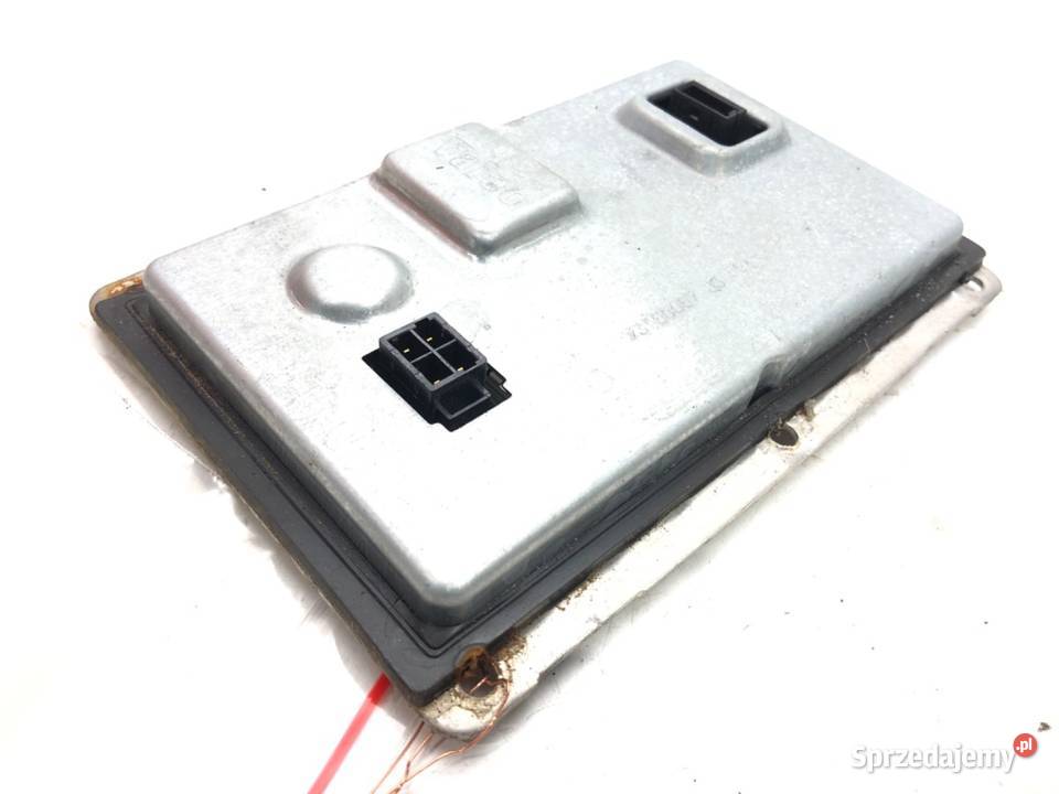 PRZETWORNICA XENON CITROEN C4 I 89035114 0414