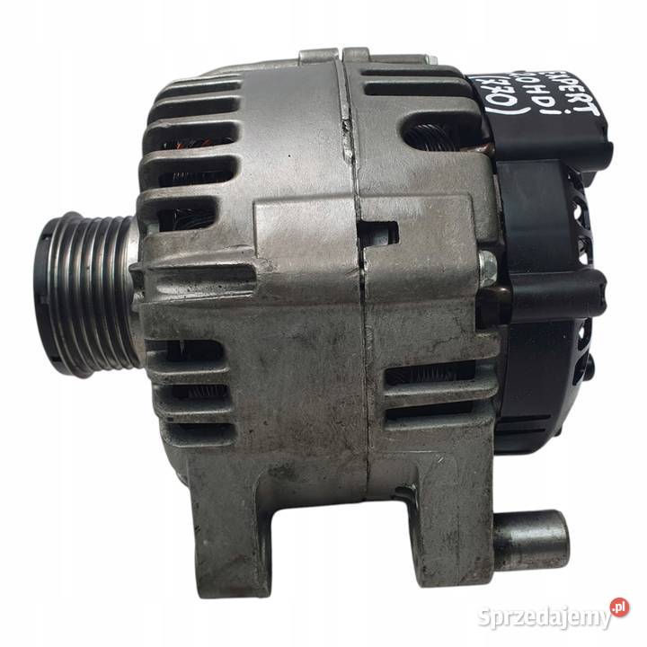 ALTERNATOR Citroen Jumpy Peugeot Expert II 20 Chełm