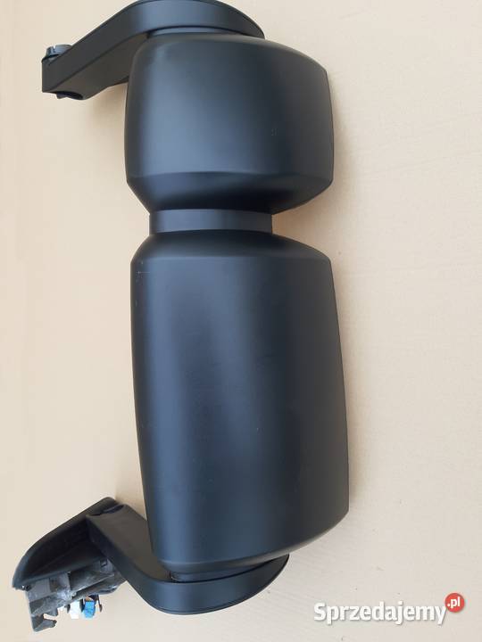 IVECO EUROCARGO TRAKKER LUSTERKO ZEWNĘTRZNE LEWE Trzciel sprzedam