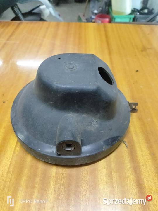 Obudowa lampy plastikowa Jawa cz Łubno