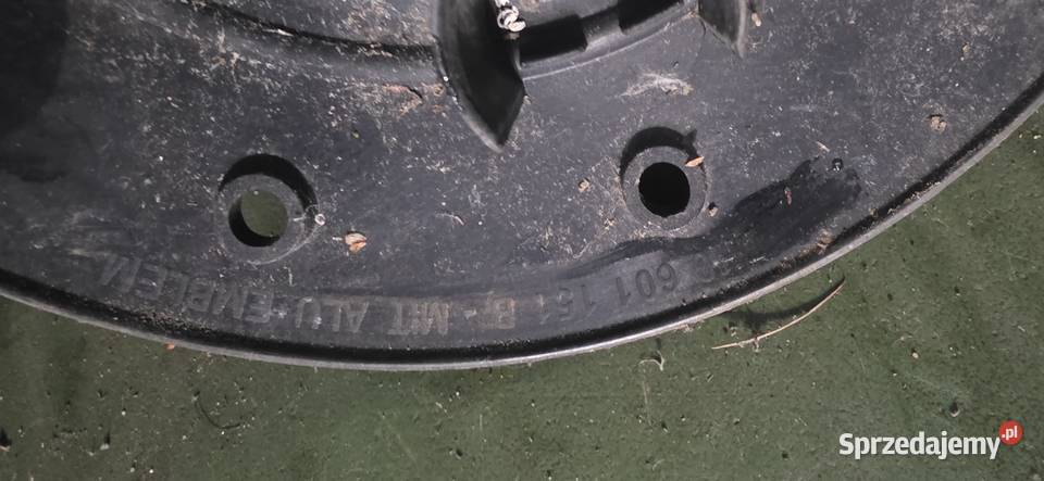 VW T5 T6 kołpak oryginał 7H0 601 151 B Łódź