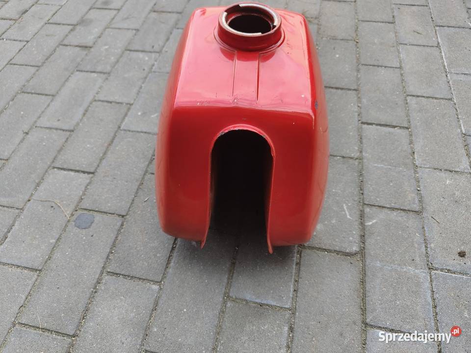 Bak etz lubuskie Gorzów Wielkopolski sprzedam