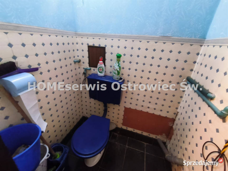 Mieszkanie Bodzechów 62m2 2 pokoje Sprzedaż świętokrzyskie