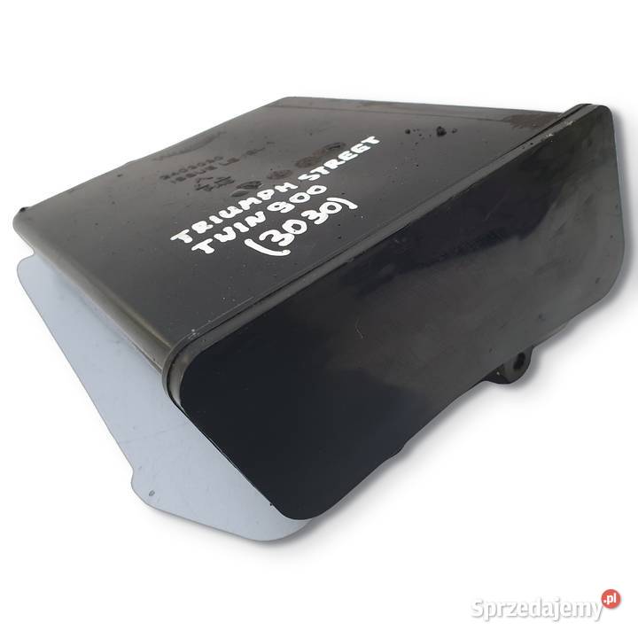 FILTR WĘGLOWY Triumph Street Twin 900 18 2403030 Chełm