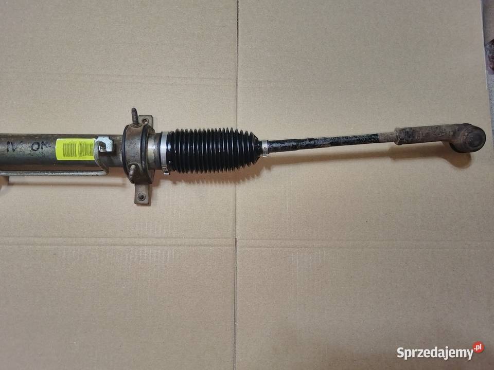 Maglownica VW Golf 4 Audi A3 8L Skoda Oktawia 1 Bolesławiec