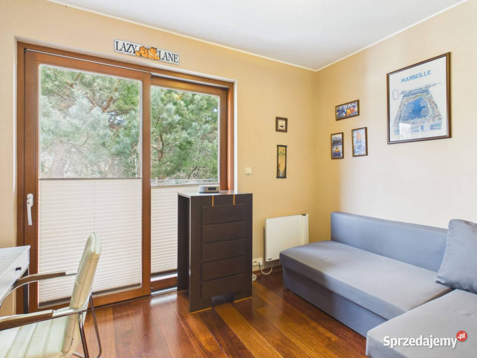 sprzedaży mieszkania 59m2 3pok Jurata Wojska