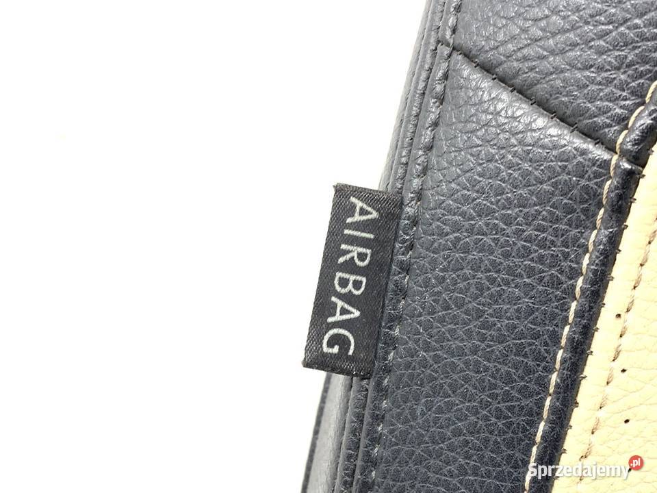 FOTEL PRAWY PRZÓD VW CC B7 SportowyCoupe 1116 osobowe