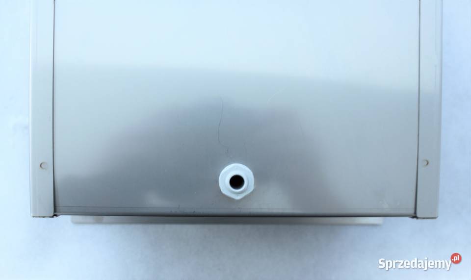 Osłona kapliczki na dom z obudową INOX sprzedam