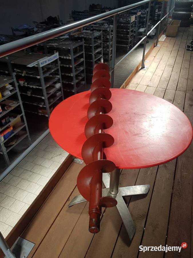 5050690041 Ślimak ziarnowy dolny fi30 Sulechów