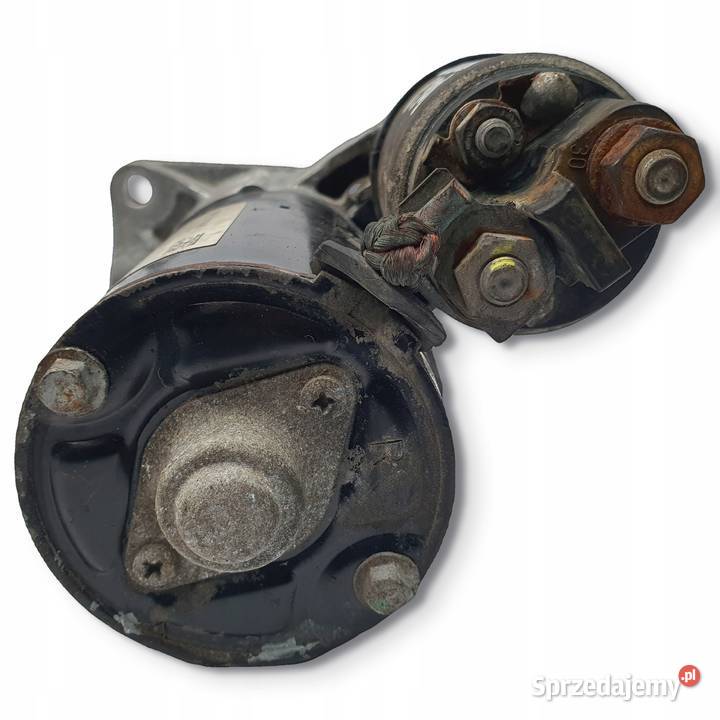 ROZRUSZNIK Opel Corsa D 12 16V GM Oryginał