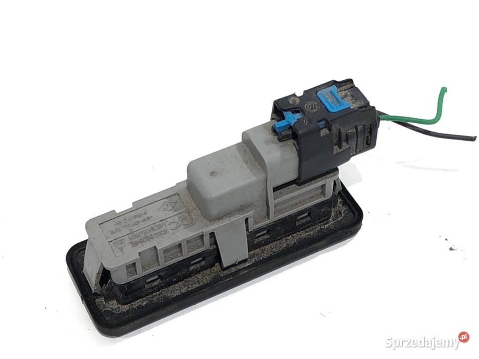 KLAMKA KLAPY TYŁ RENAULT MEGANE IV 906069264R