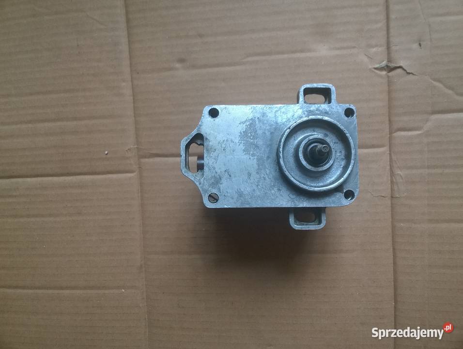 Iskrownik Junak M07 M10 B20 Awo Sport Frampol