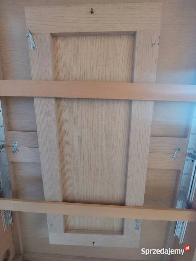 Stół rozkładany 140 40 Tychy