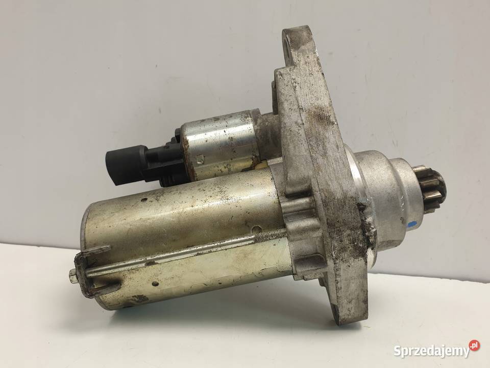 ROZRUSZNIK Seat Leon II 14 16V oryginał VALEO