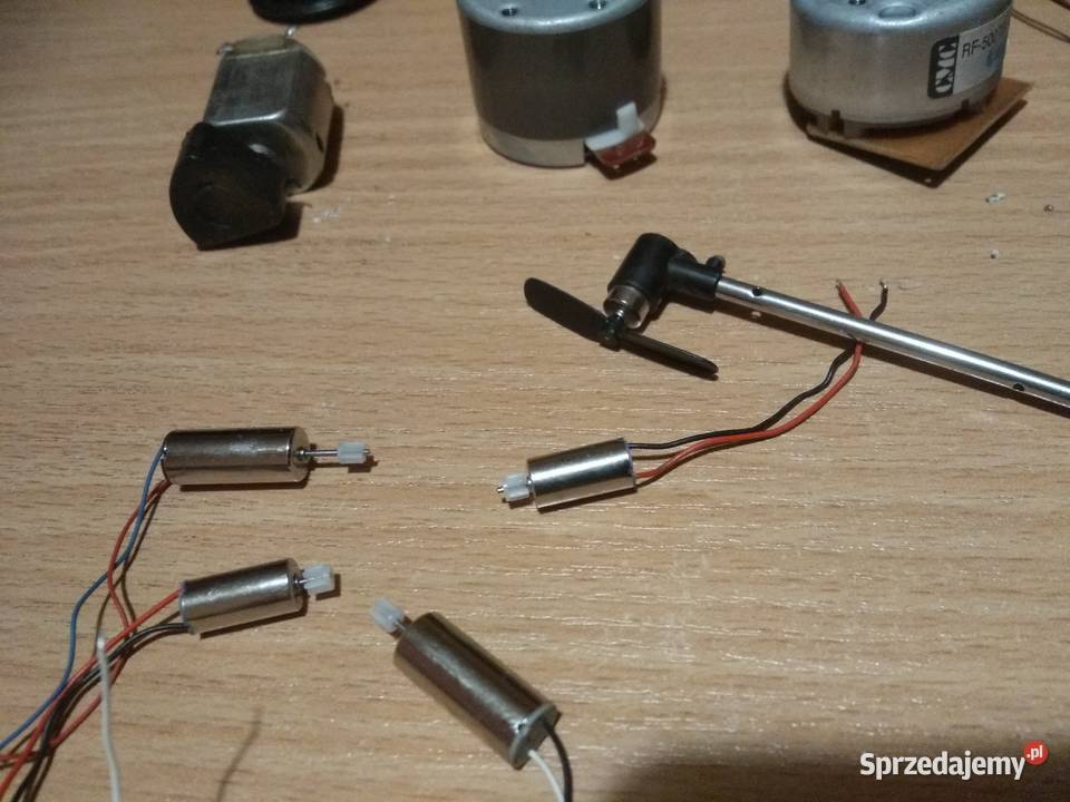 Silniczki opolskie Kędzierzyn-Koźle sprzedam