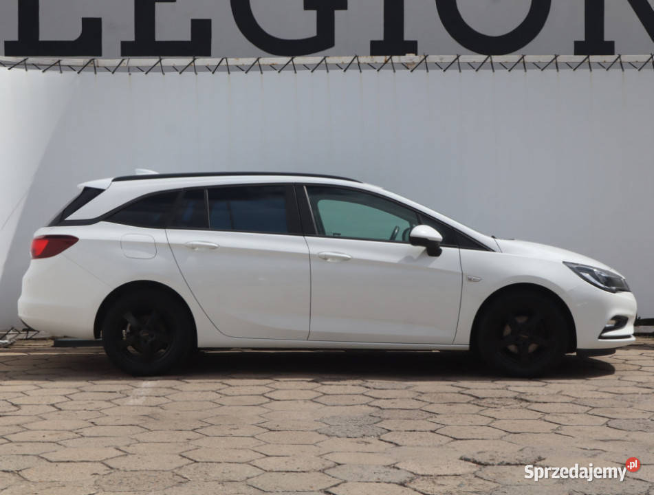 Opel Astra 14 T poduszka powietrzna Łódź sprzedam