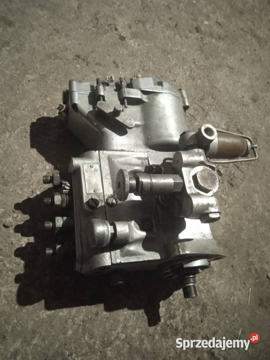 Sprzedam uszkodzony mazowieckie Krzyżewo Borowe