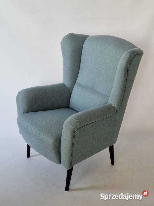 wygodny fotel uszak Opole