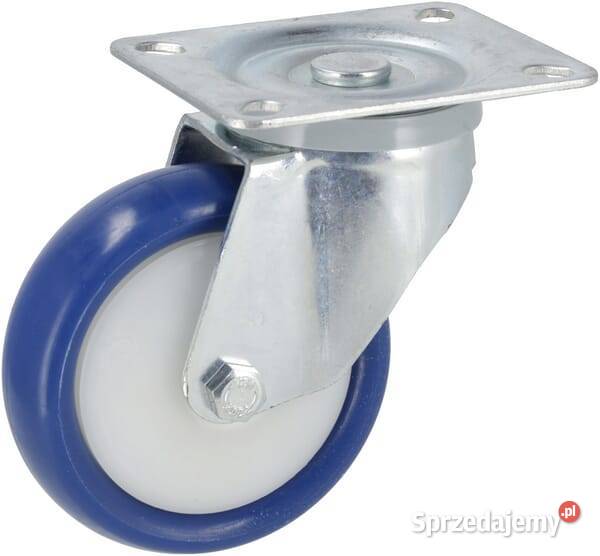 Koło z podstawą skrętną 100 mm WH570C100 sprzedam