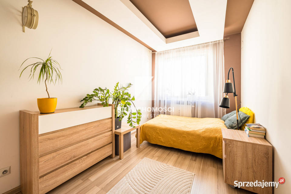 Sprzedaż mieszkania Gorzów Wielkopolski 5734m2 3 Liczba pokoi 3 Sprzedaż