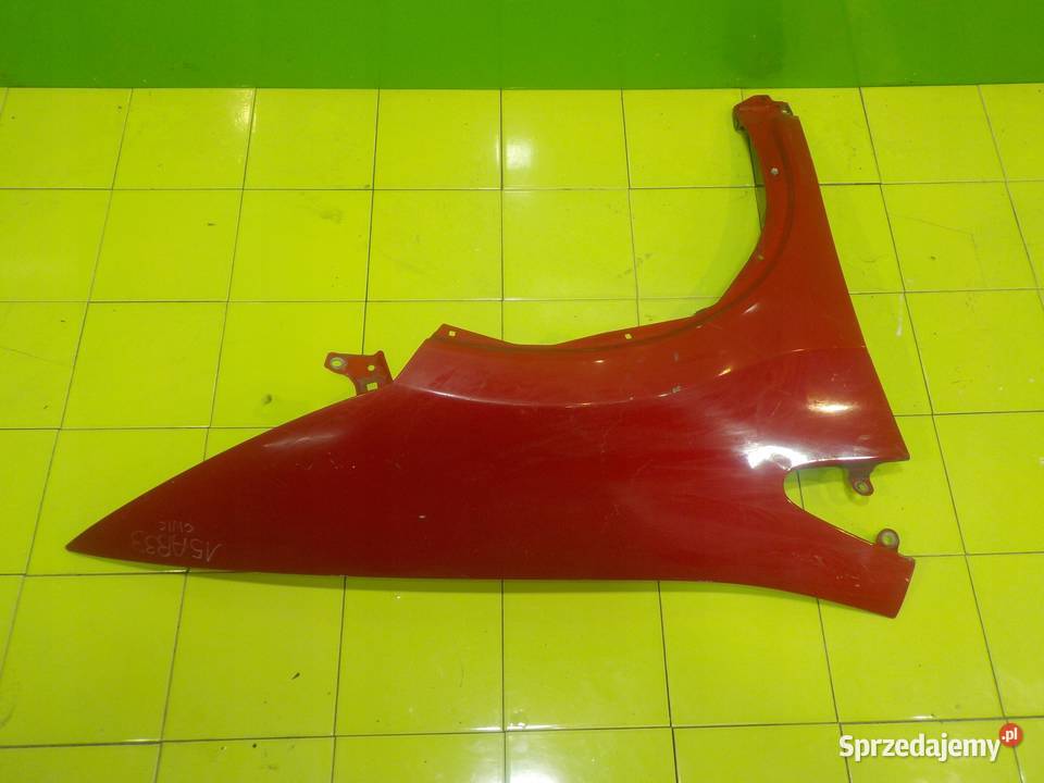 HONDA CIVIC VIII UFO 06r HB 5D blotnik prawy mazowieckie Suków