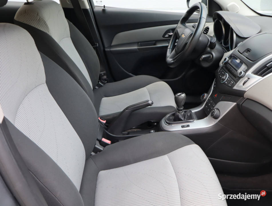 Chevrolet Cruze 16 i 16V komputer pokładowy Piaseczno