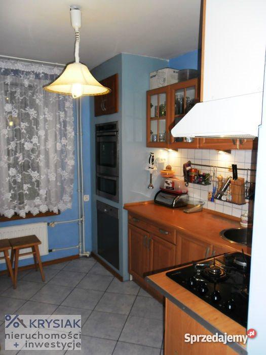 mieszkanie Sosnowiec Dańdówka 4774m2 2 pokojowe Mieszkania Sosnowiec