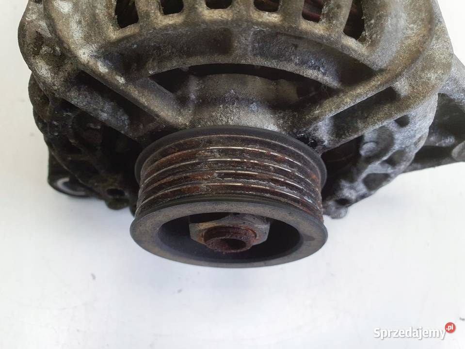 Space Star 16 16V ALTERNATOR 0124325008 90A Janów